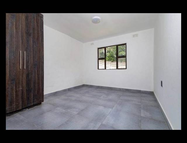 3 BEDROOM PROPERTY TO RENT IN BEREA WEST
